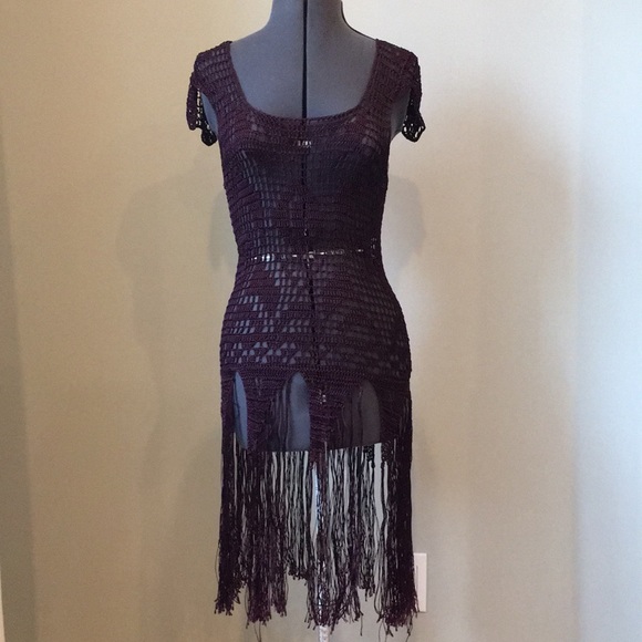 Anna Sui Tops - Anna Sui knitwear. Size P
